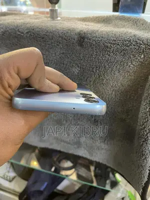 New Samsung Galaxy M14 64 GB Blue