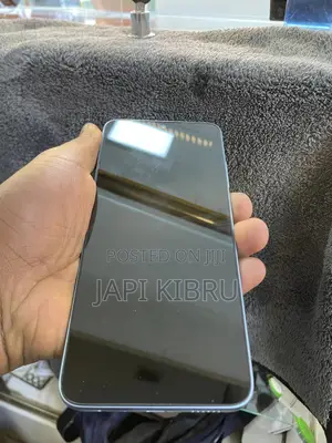 New Samsung Galaxy M14 64 GB Blue