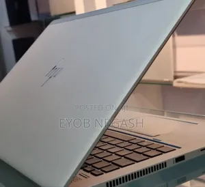 New Laptop HP EliteBook 840 8GB Intel Core I7 SSD 512GB