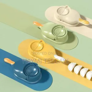 2in1 Dumpling Maker
