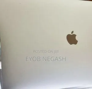 New Laptop Apple MacBook Pro 2019 16GB Intel Core I7 SSD 512GB