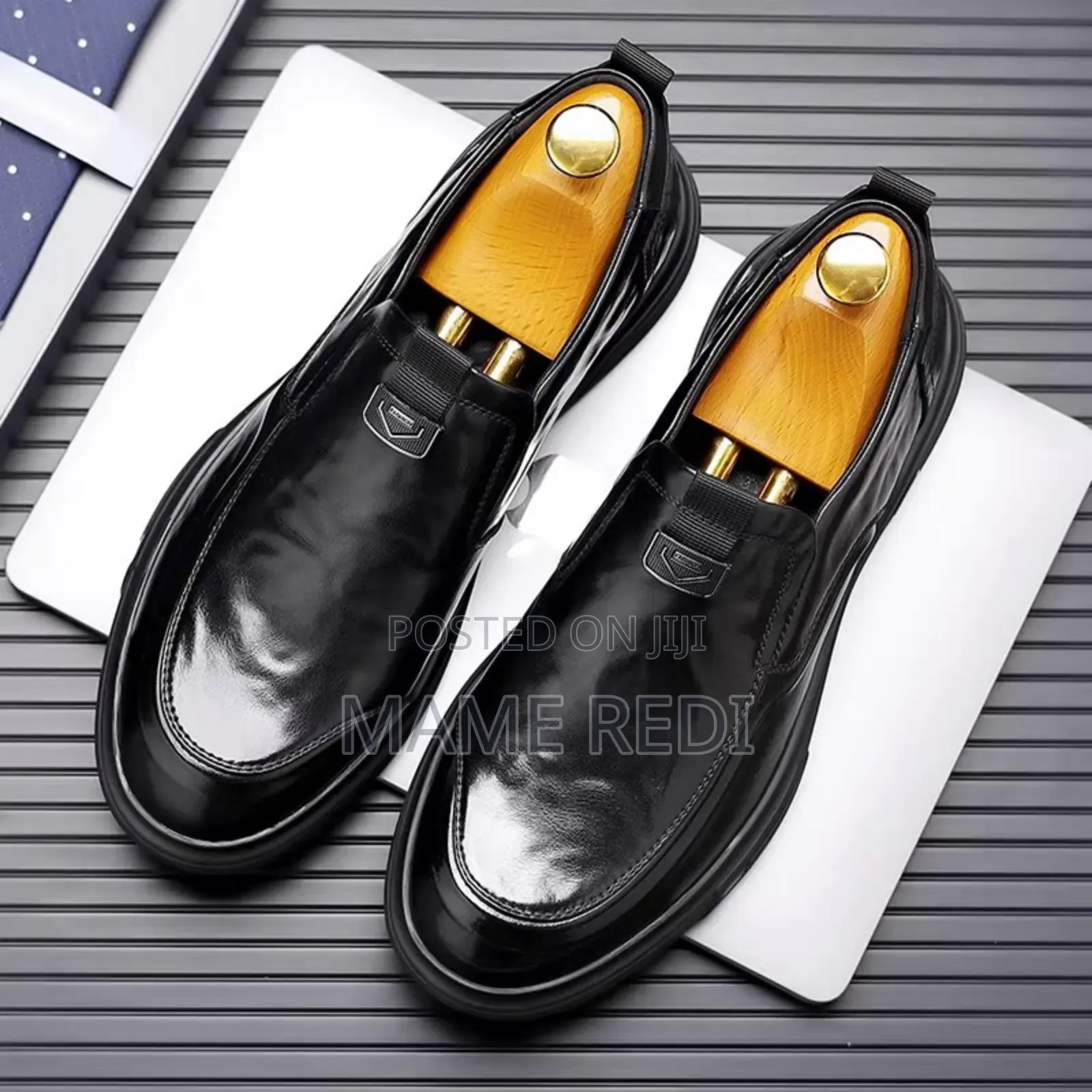 New Arrival High Quality Leather Shoes