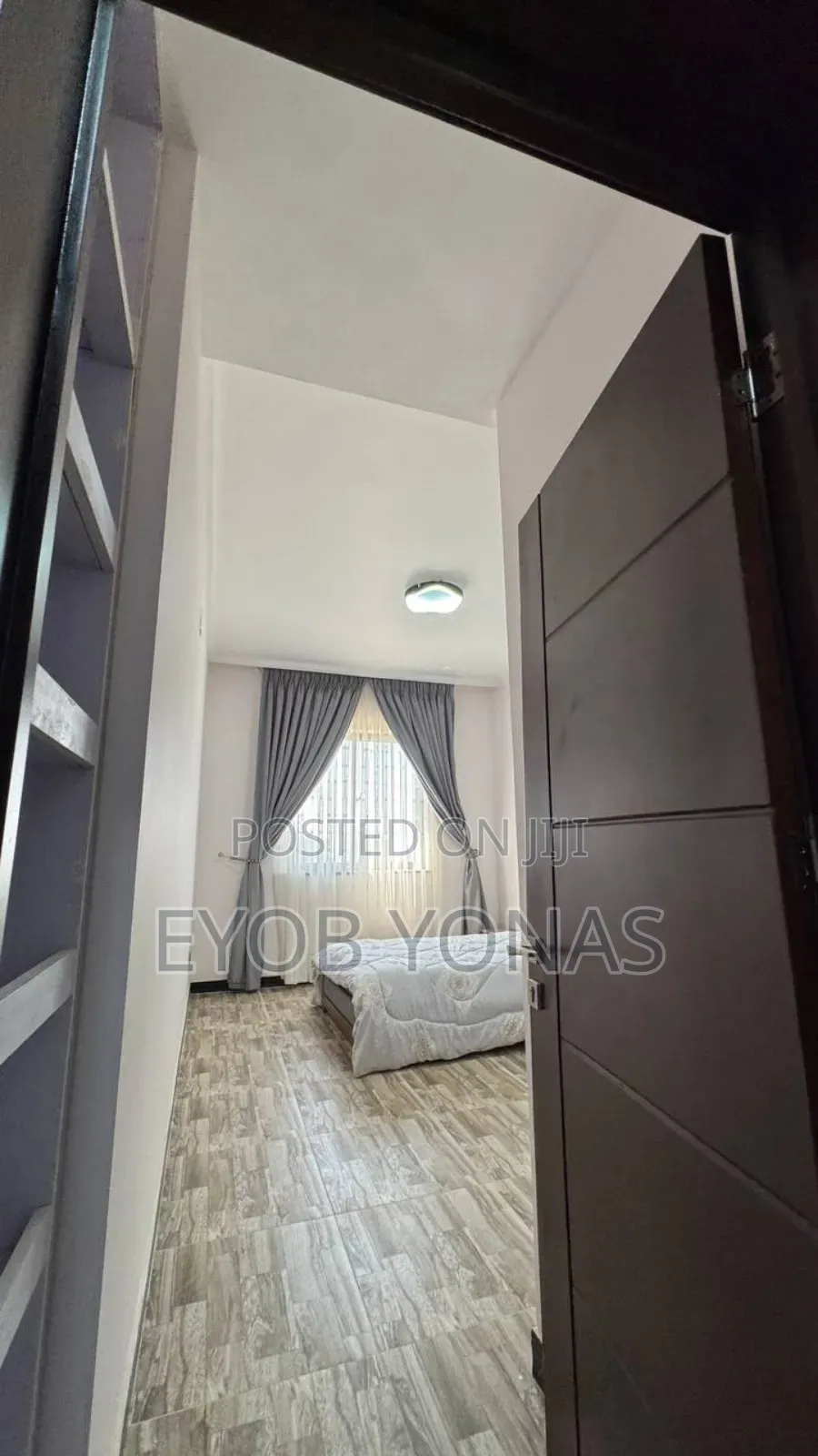 2bdrm Apartment in Palm Real Estate, Bole for sale