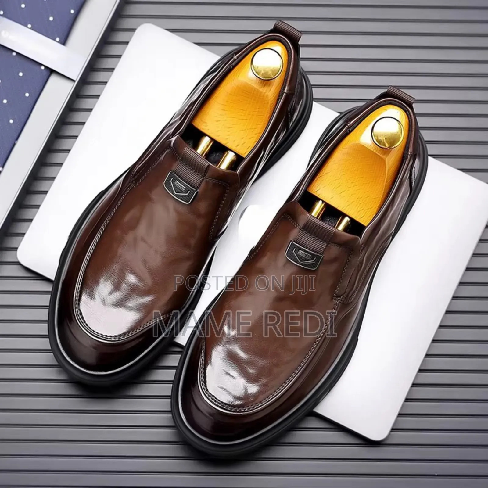 New Arrival High Quality Leather Shoes