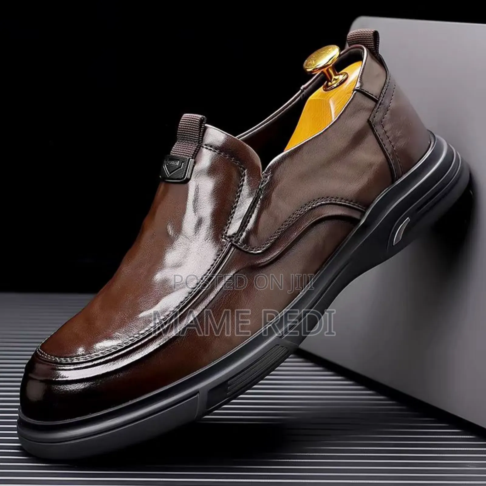 New Arrival High Quality Leather Shoes