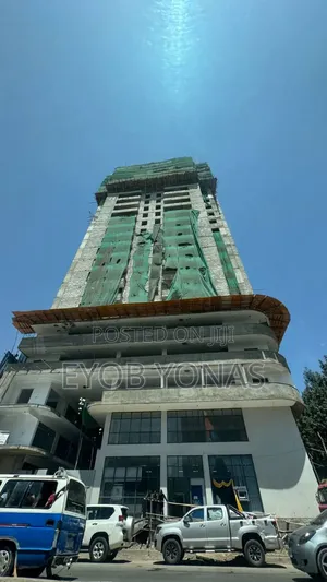 2bdrm Apartment in Palm Real Estate, Bole for sale