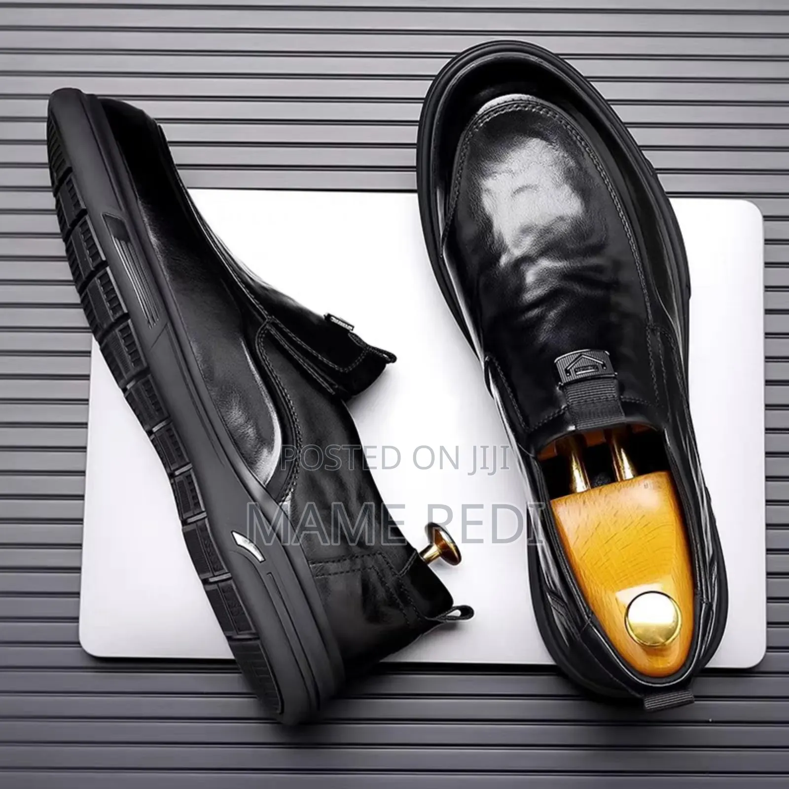 New Arrival High Quality Leather Shoes