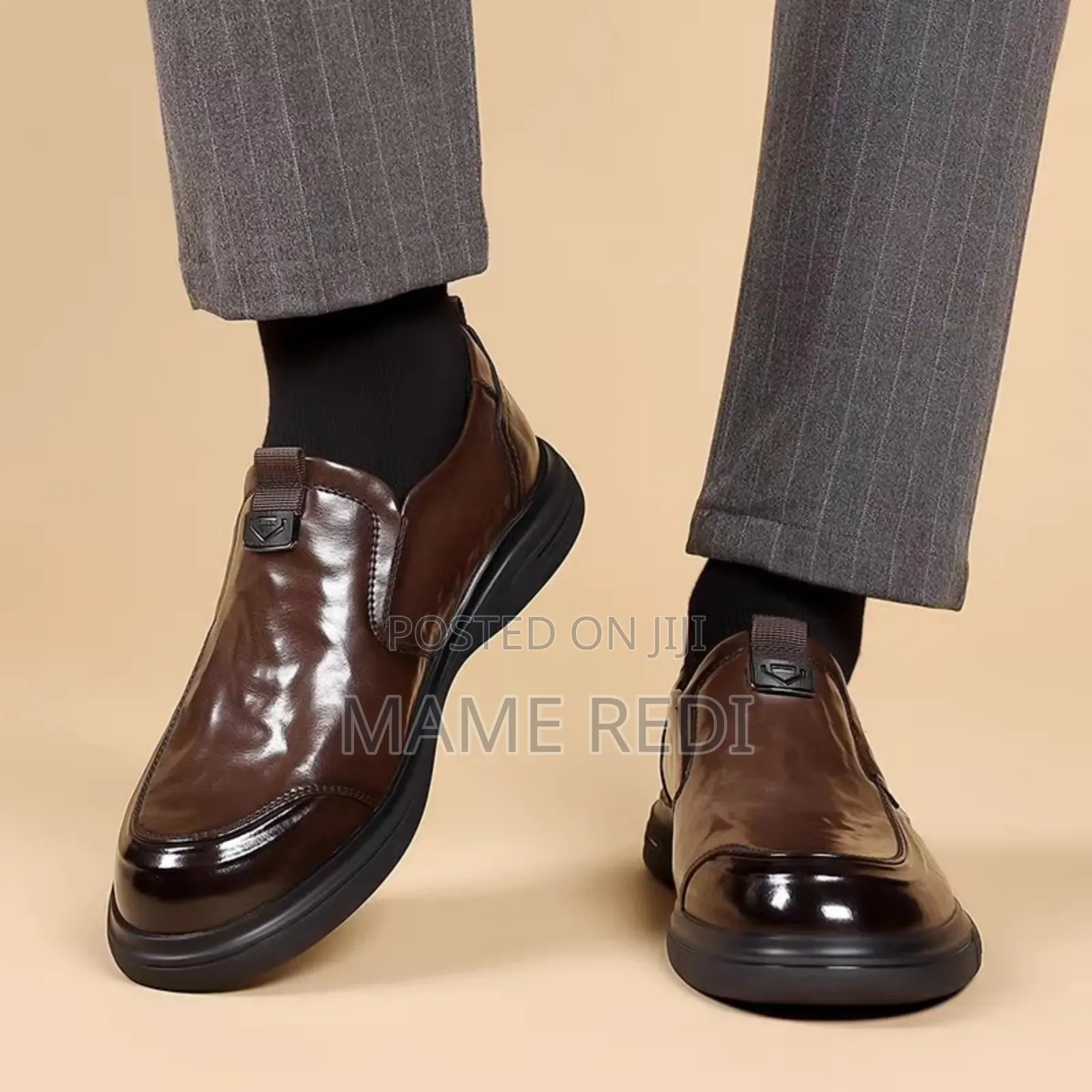 New Arrival High Quality Leather Shoes