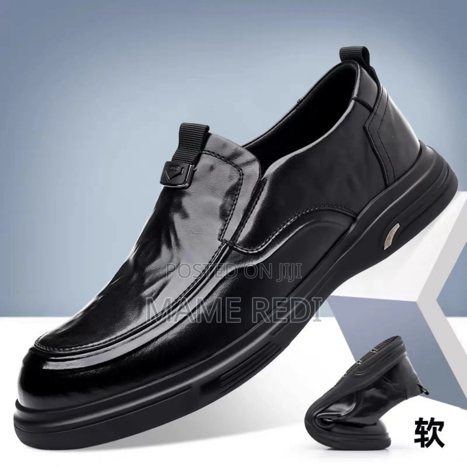 New Arrival High Quality Leather Shoes
