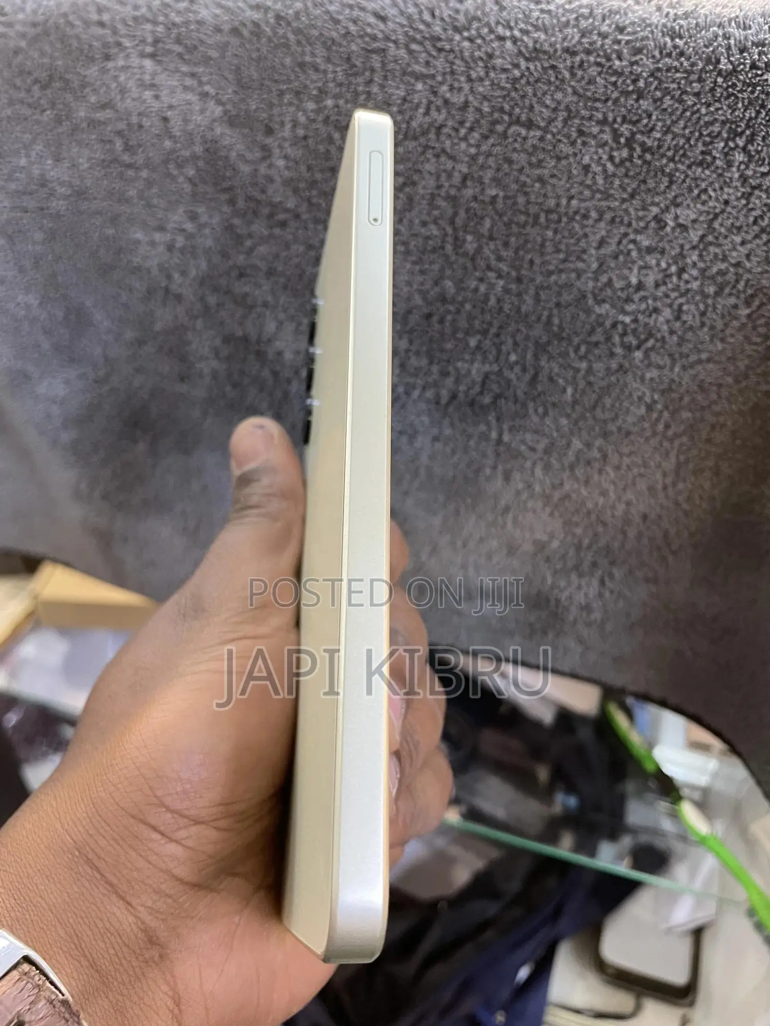 New Samsung Galaxy A16 5G 256 GB White