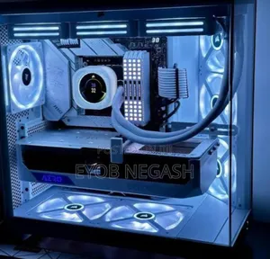 Photo - New Desktop Computer 32GB Intel Core I7 SSD 1T