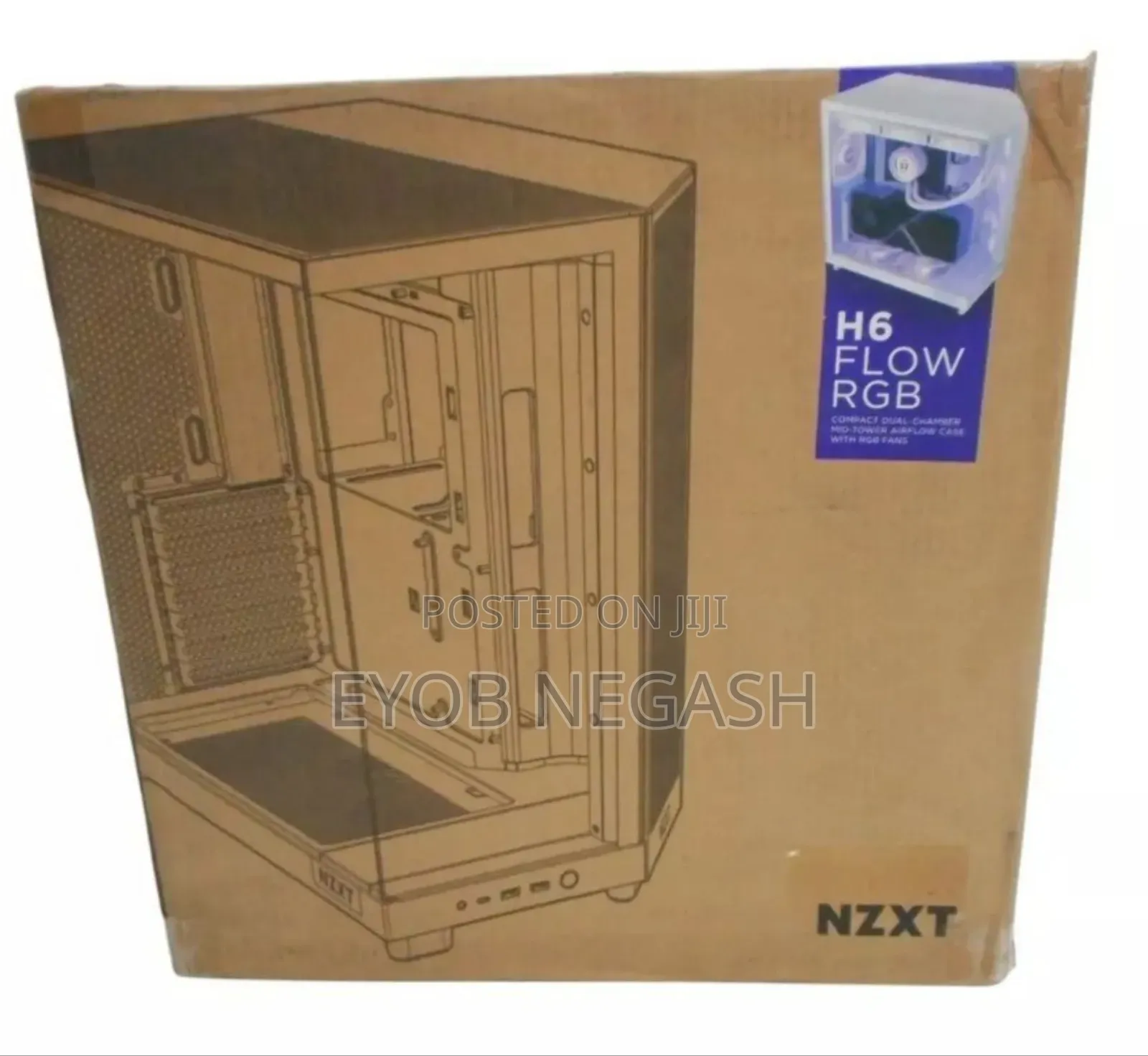 New Desktop Computer 32GB Intel Core I7 SSD 1T