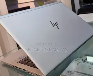 New Laptop HP EliteBook 840 G5 16GB Intel Core I7 SSD 512GB