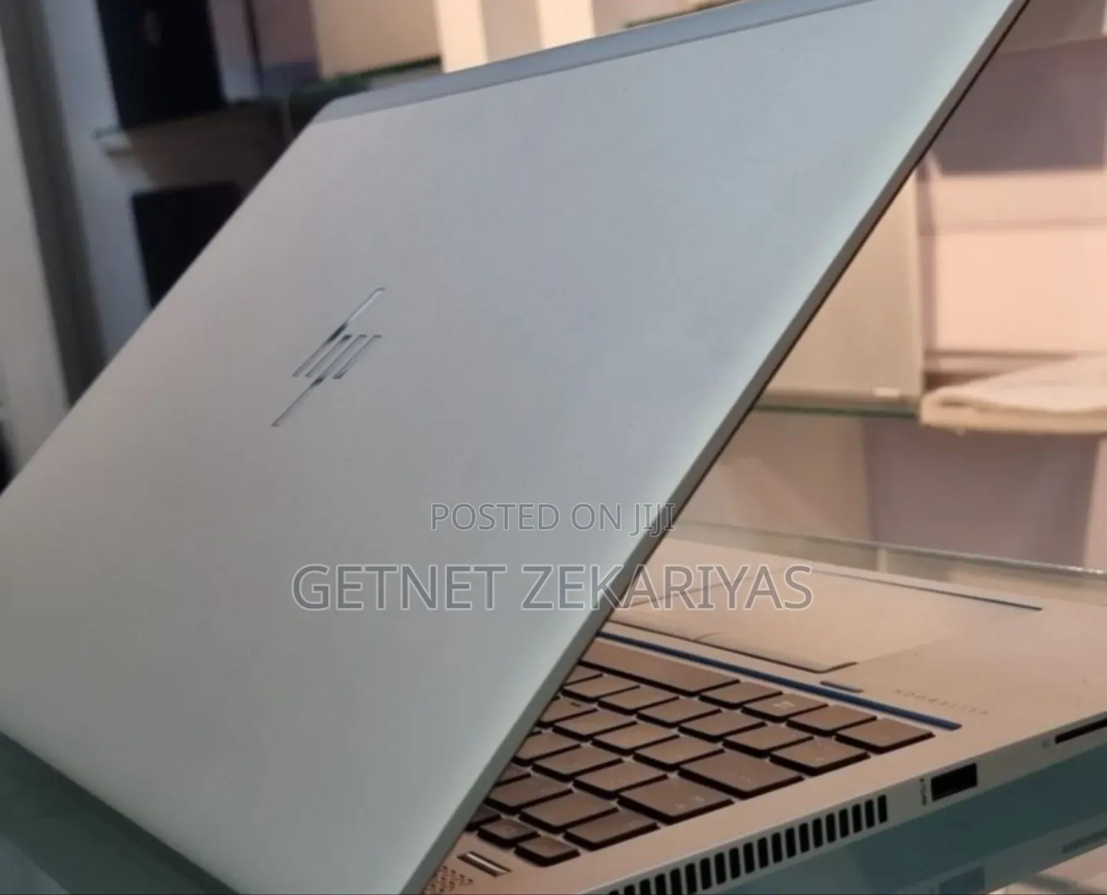 New Laptop HP EliteBook 840 G5 16GB Intel Core I7 SSD 512GB