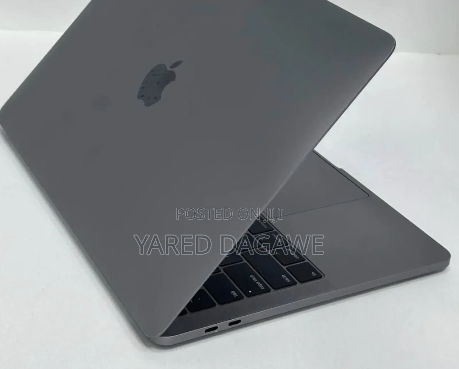 New Laptop Apple MacBook Pro 2019 8GB Intel Core I5 SSD 128GB