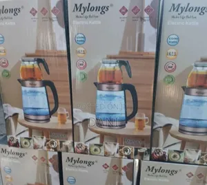 Mylongs Electric Kettle