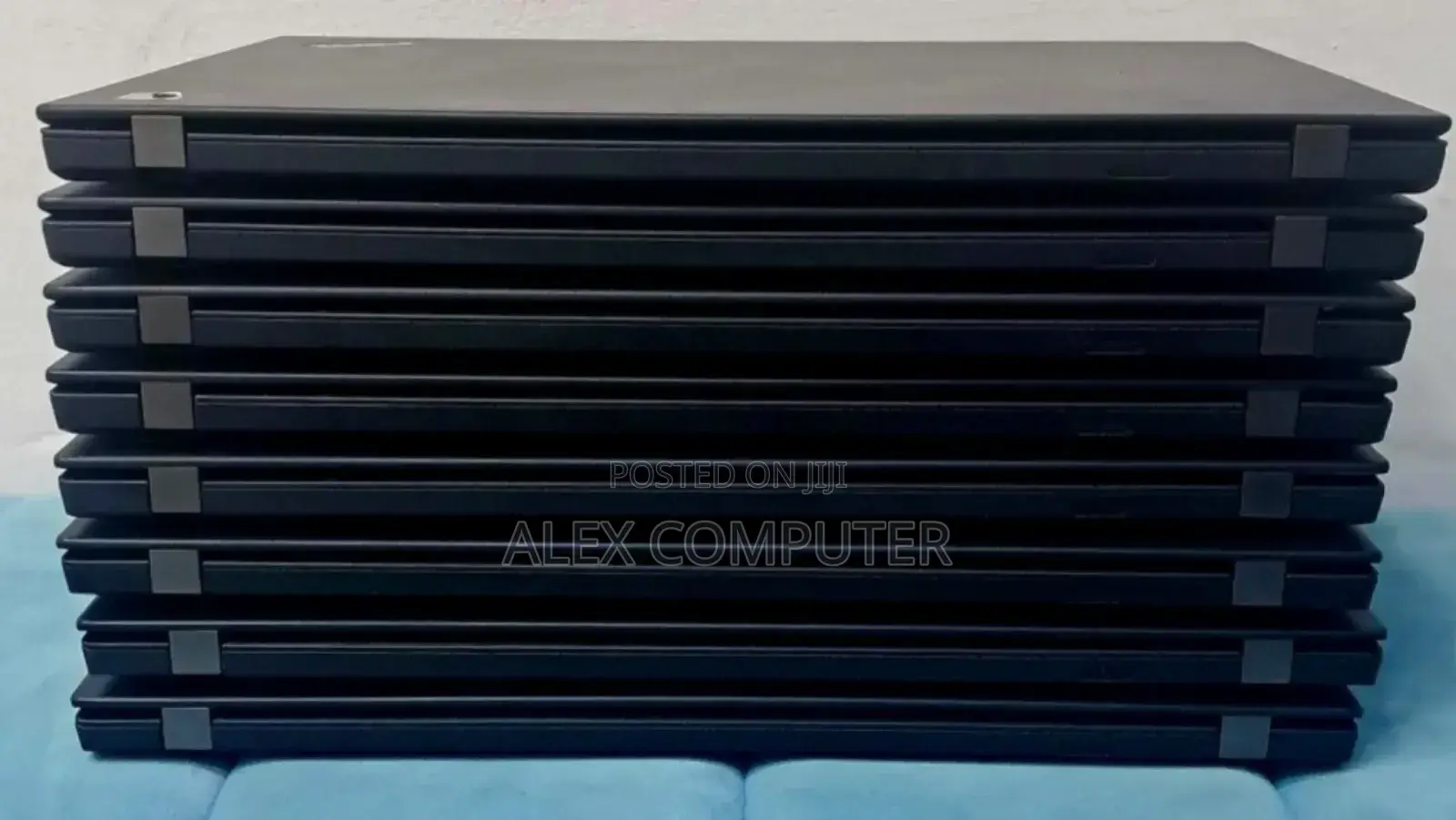 New Laptop Lenovo ThinkPad T495s 16GB AMD Ryzen 5 SSD 512GB