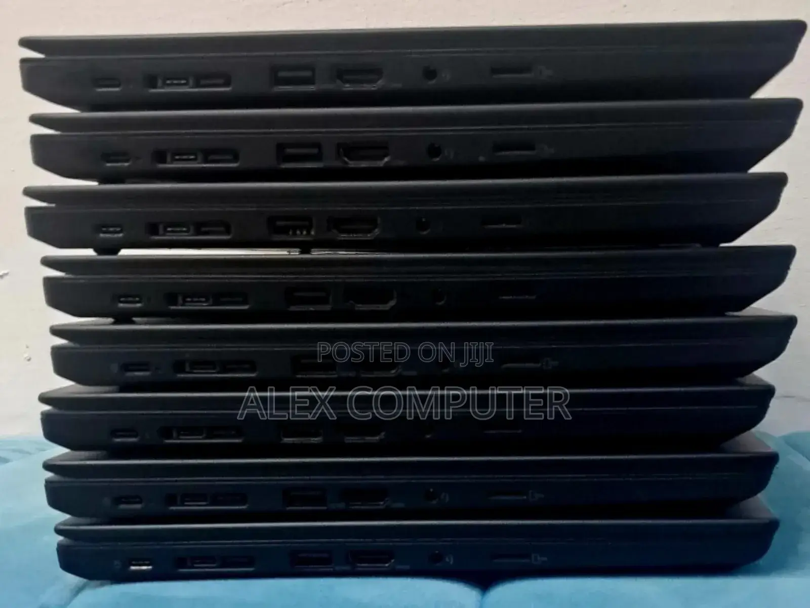 New Laptop Lenovo ThinkPad T495s 16GB AMD Ryzen 5 SSD 512GB