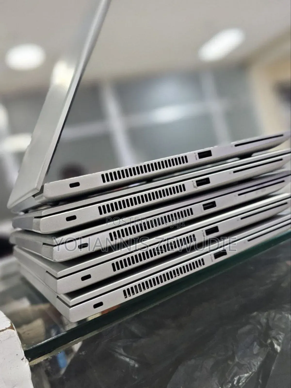 New Laptop HP EliteBook 840 G5 16GB Intel Core I5 SSD 512GB