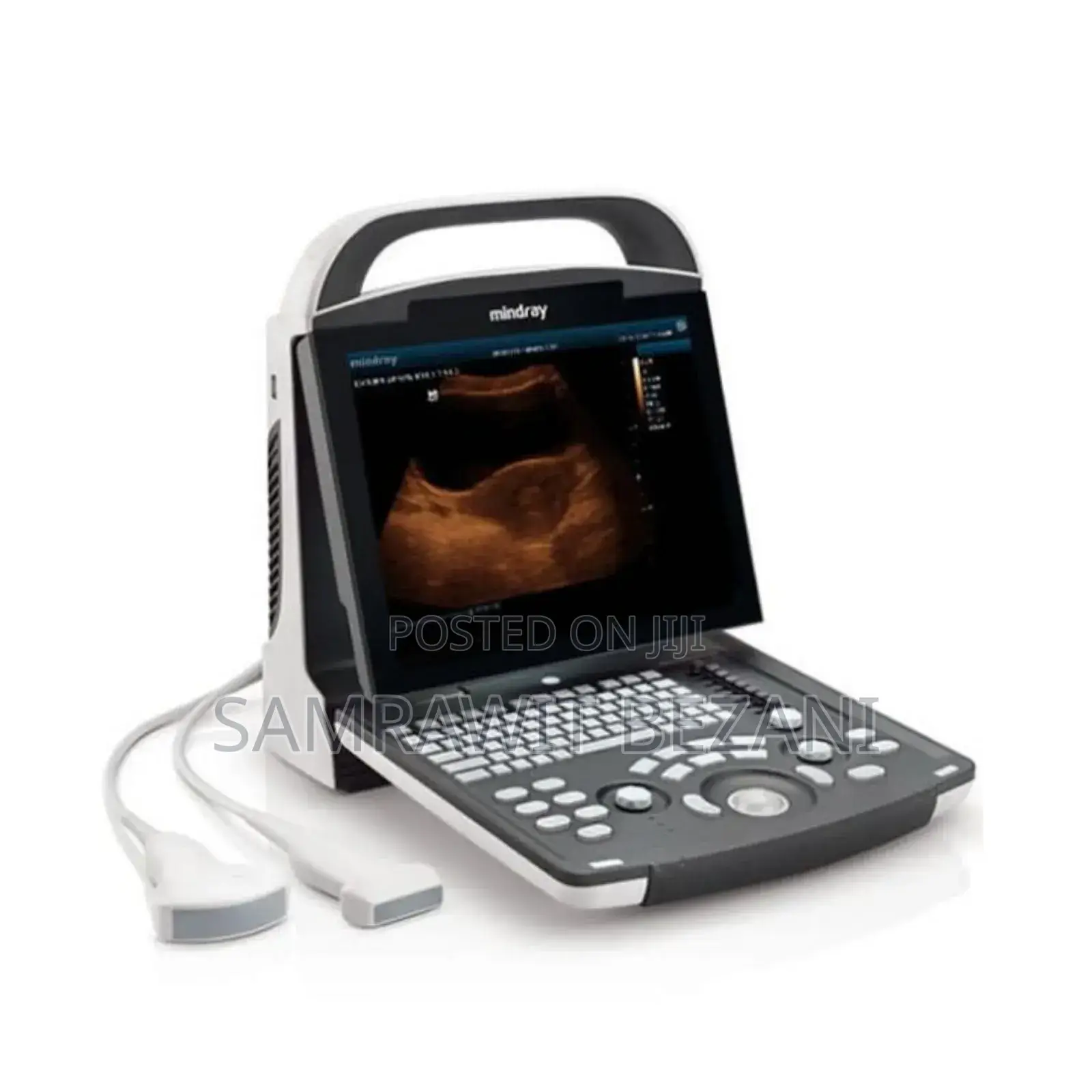 Ultrasound Machine