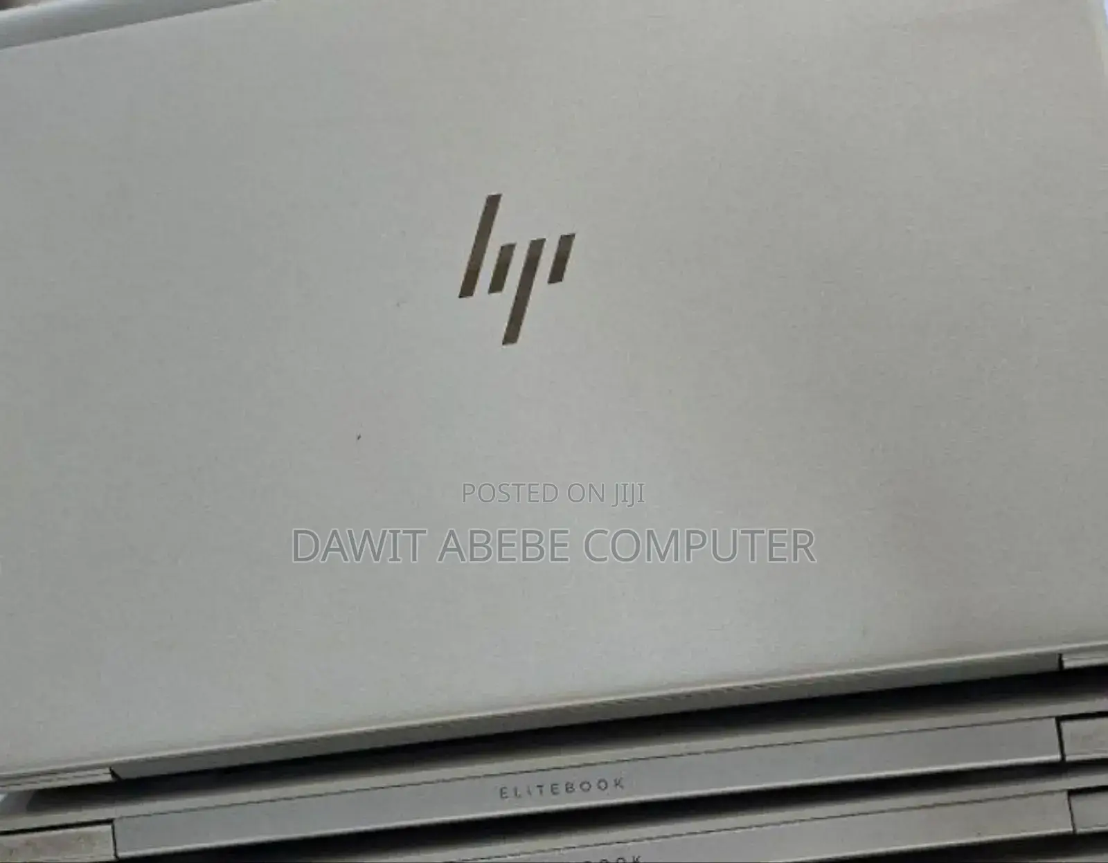 New Laptop HP EliteBook 840 8GB Intel Core I5 SSD 512GB