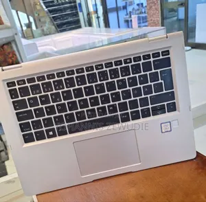 New Laptop HP EliteBook X360 1030 G4 8GB Intel Core I5 SSD 512GB