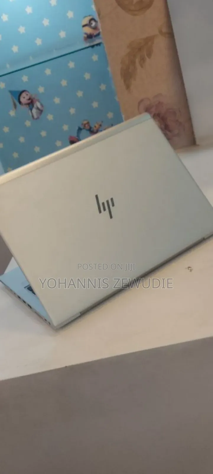 New Laptop HP EliteBook X360 1030 G4 8GB Intel Core I5 SSD 512GB