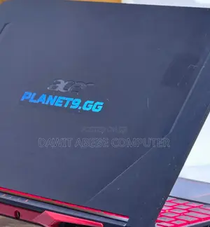 Photo - New Laptop Acer Predator Helios Neo 16 16GB Intel Core I5 HDD+SSD 1T