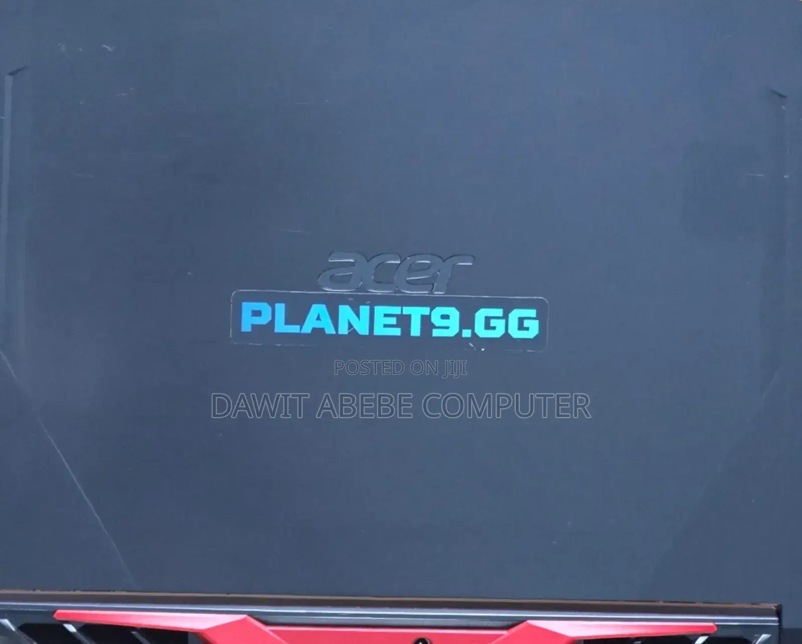 New Laptop Acer Predator Helios Neo 16 16GB Intel Core I5 HDD+SSD 1T