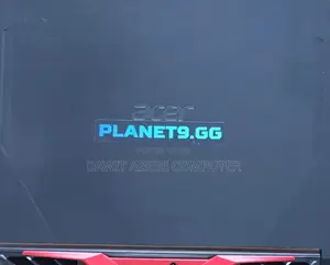 New Laptop Acer Predator Helios Neo 16 16GB Intel Core I5 HDD+SSD 1T