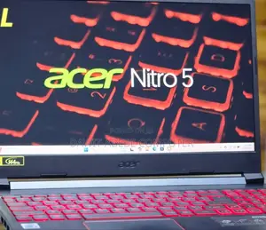 New Laptop Acer Predator Helios Neo 16 16GB Intel Core I5 HDD+SSD 1T