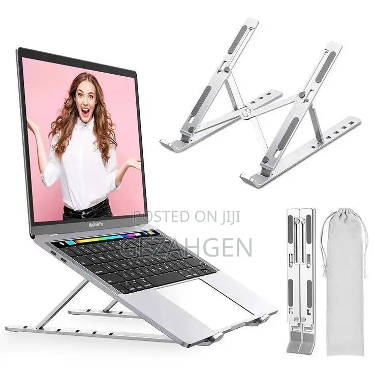 Foldable Laptop Stand