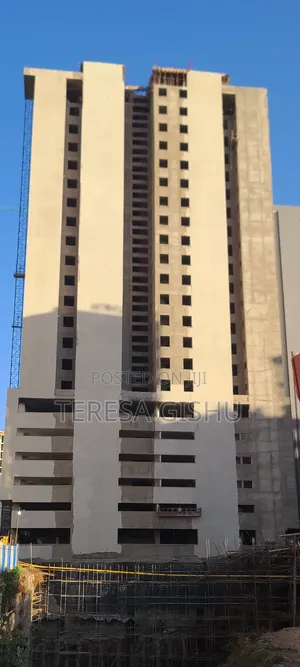 2bdrm Apartment in Tata Real Estate, Bole for sale