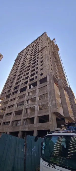 2bdrm Apartment in Tata Real Estate, Bole for sale