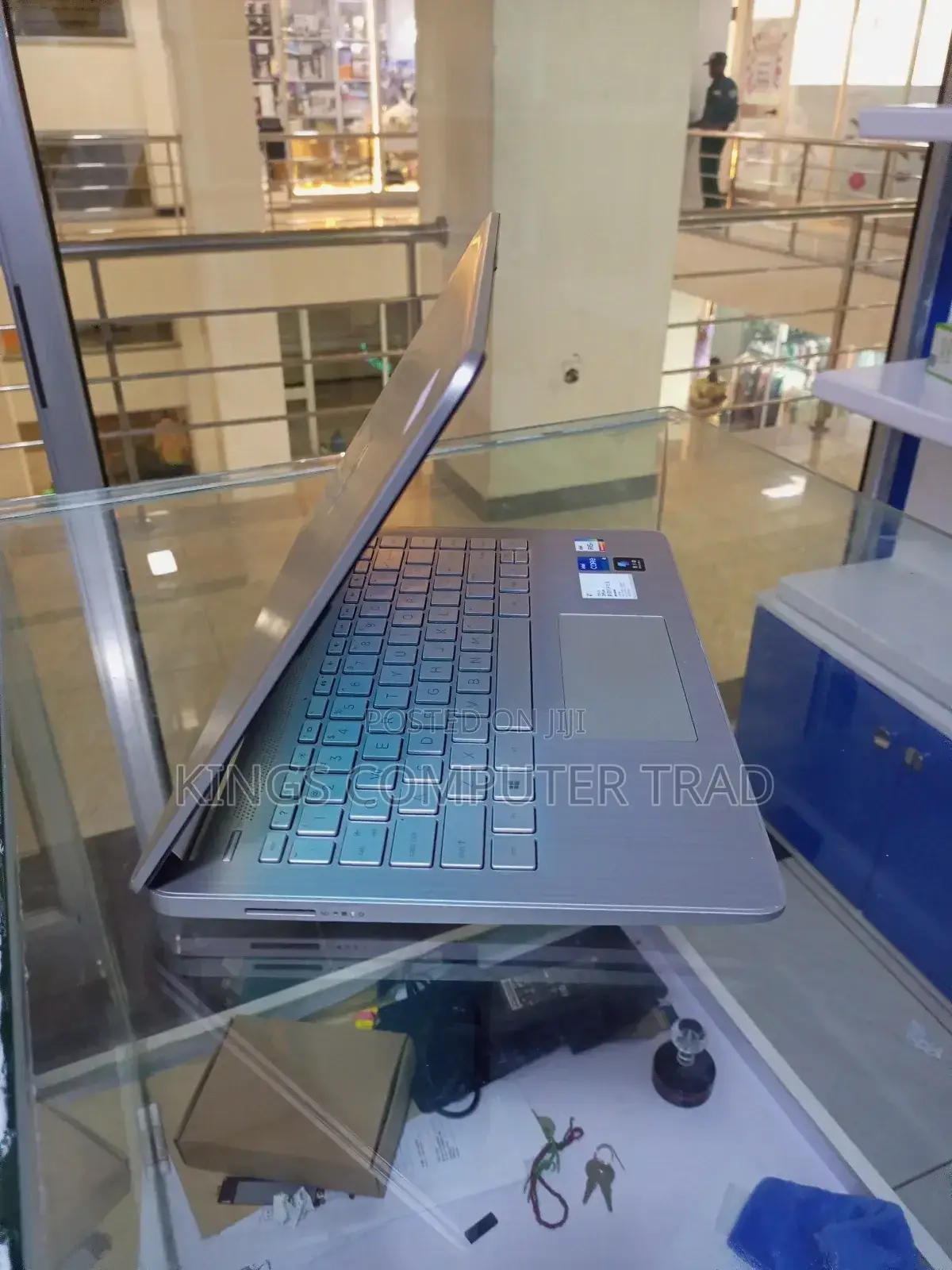 New Laptop HP Stream Notebook 16GB Intel Core I5 SSD 512GB