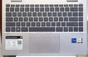 New Laptop HP Envy X360 16GB Intel Core I5 SSD 512GB