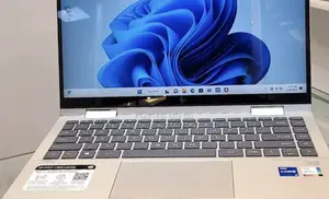 New Laptop HP Envy X360 16GB Intel Core I5 SSD 512GB
