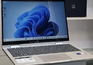 New Laptop HP Envy X360 16GB Intel Core I5 SSD 512GB