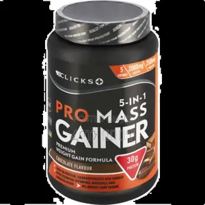 Pro Mass Gain