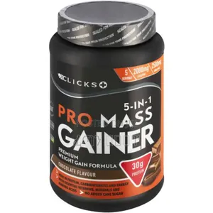 Pro Mass Gain