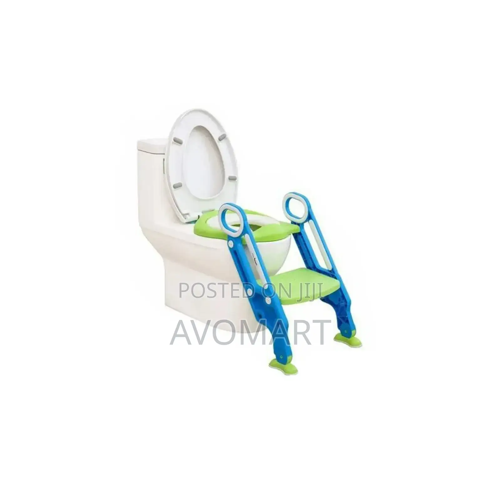 2 in 1 Potty Training