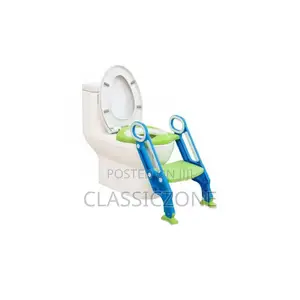 2 in 1 Potty Training