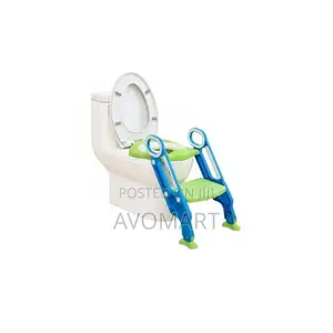 2 in 1 Potty Training