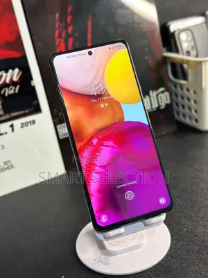 Samsung Galaxy A71 5G 128 GB