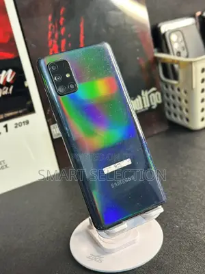 Samsung Galaxy A71 5G 128 GB