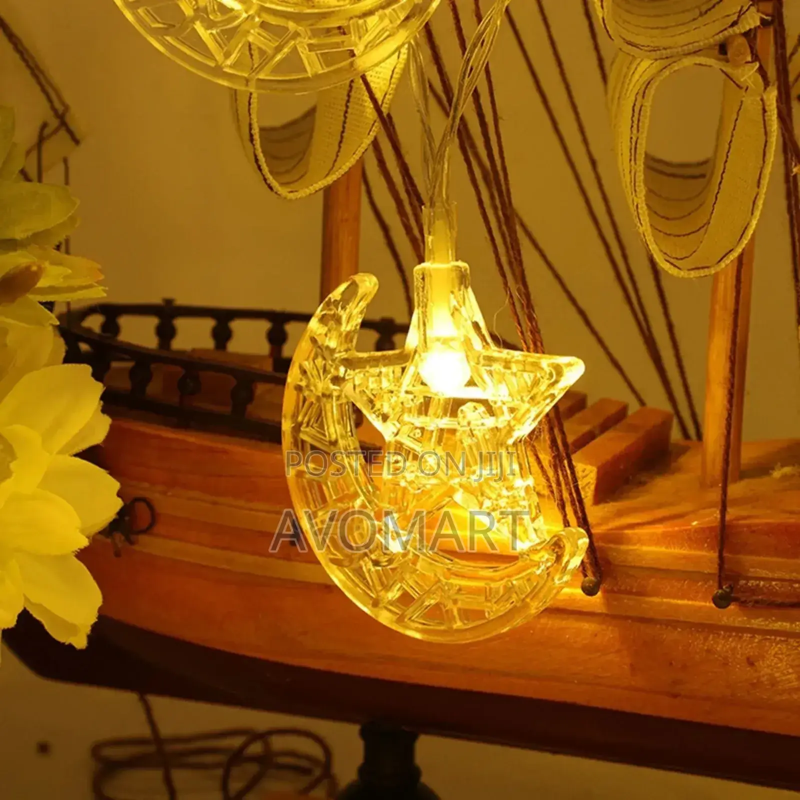 Ramadan Lights