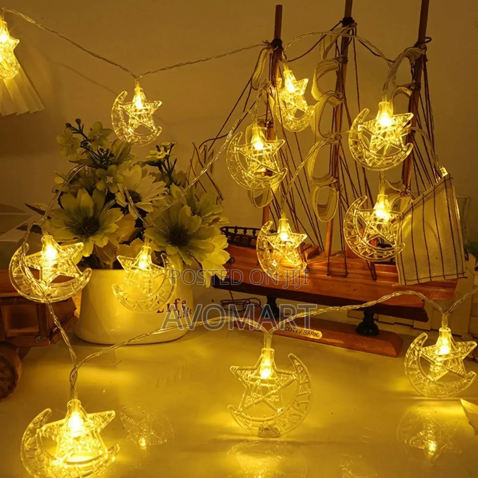 Ramadan Lights