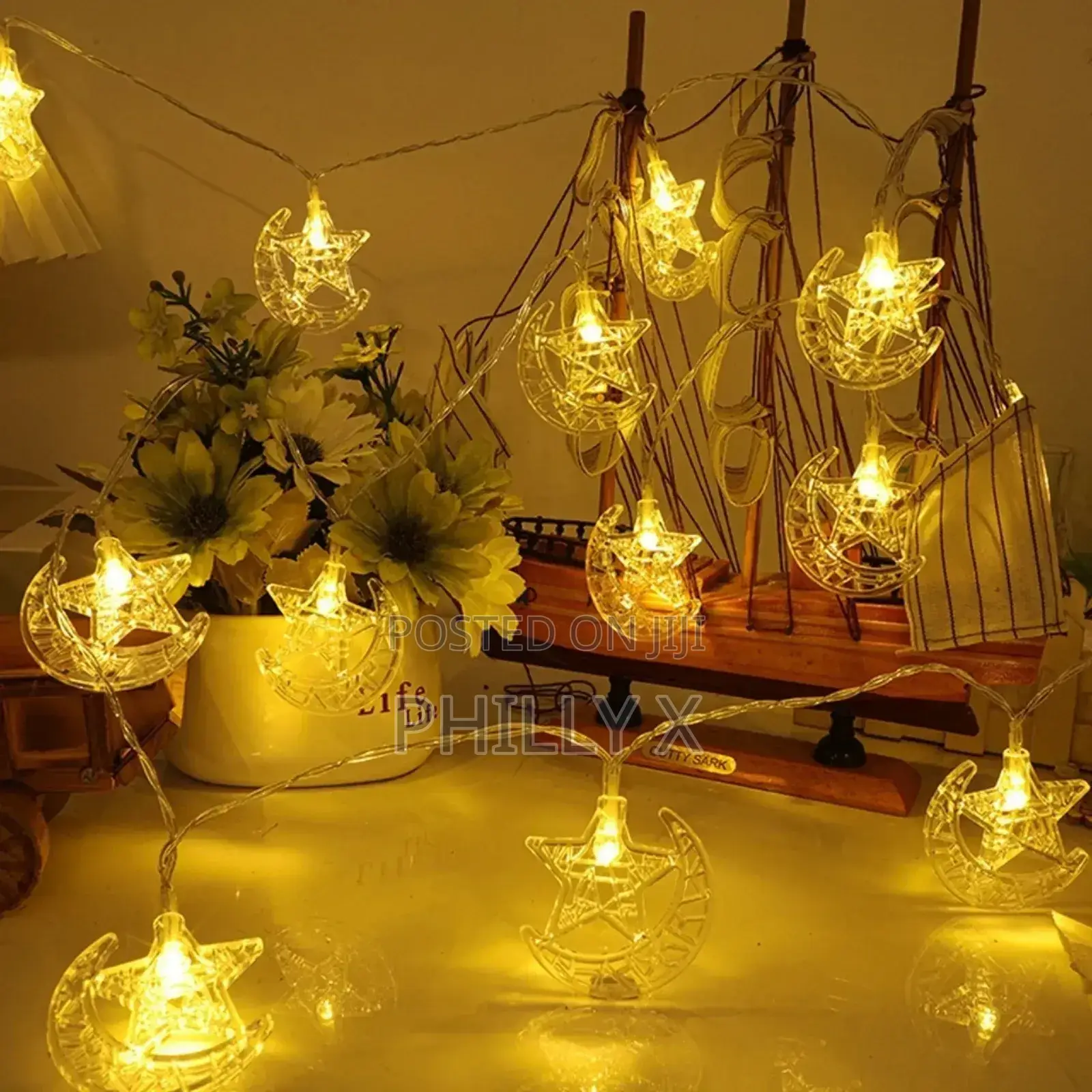 Ramadan Lights
