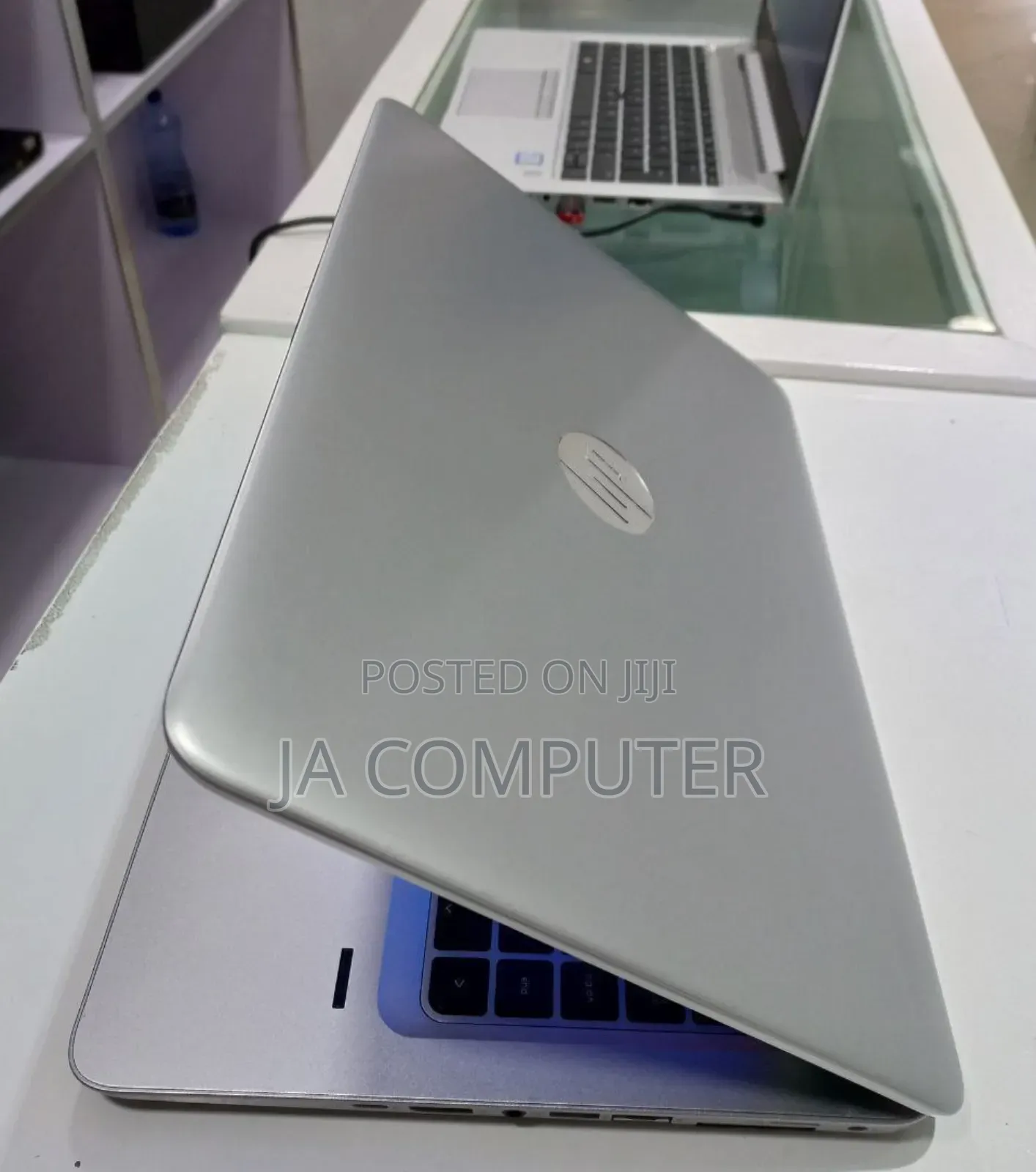 New Laptop HP EliteBook 840 G3 8GB Intel Core I5 HDD 1T