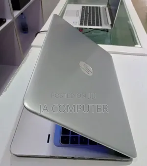 New Laptop HP EliteBook 840 G3 8GB Intel Core I5 HDD 1T